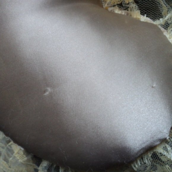 wedding ring bearers pillow - Picture 6 of 6